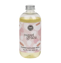 Sweet Grace Diffuser Refill from Flowers by Ramon of Lawton, OK